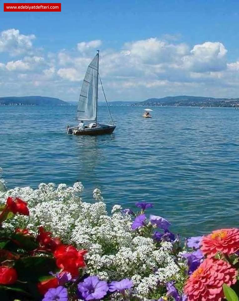 HAYALLER HAYAL DEĞİL....GERÇEKTİR...!