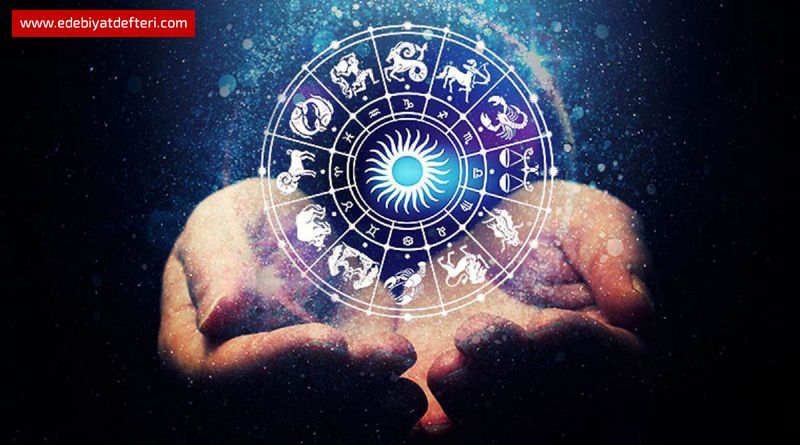 ASTROLOJİ HOBİSİ