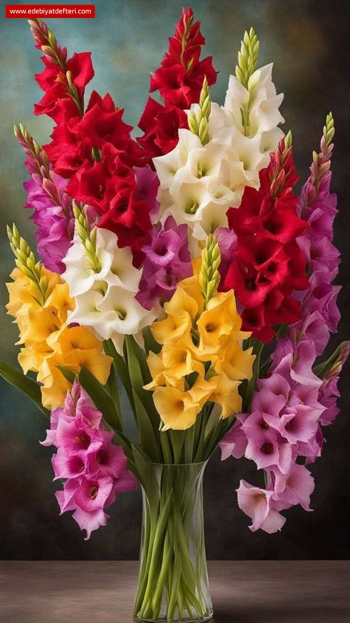 PÂY-I DİL (Gönül Gazeli)