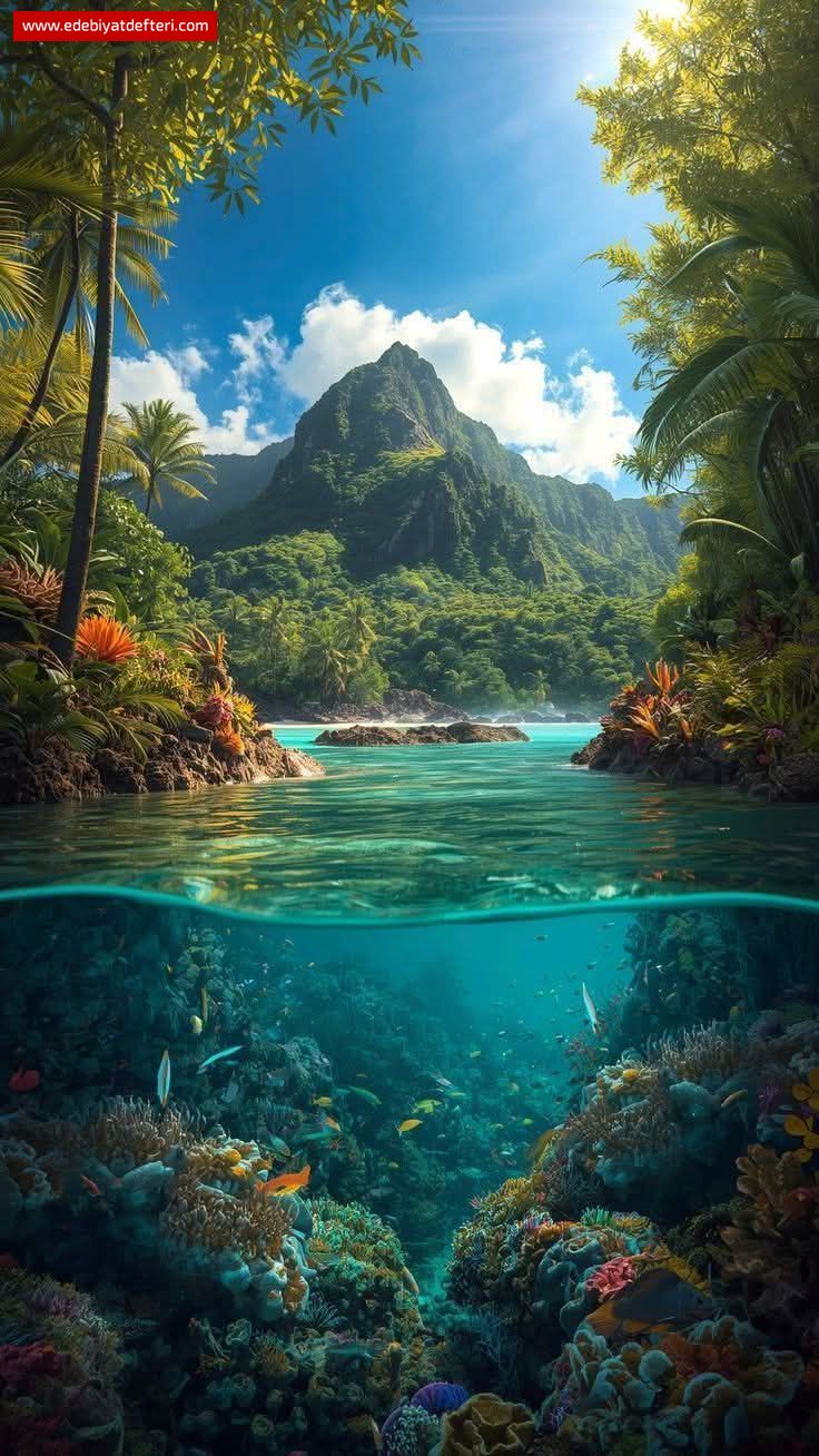 ÂB-I VUSLAT (Su Gazeli)