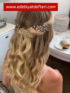 ZÜLF-Ü PERİŞAN (DAĞINIK SAÇ)