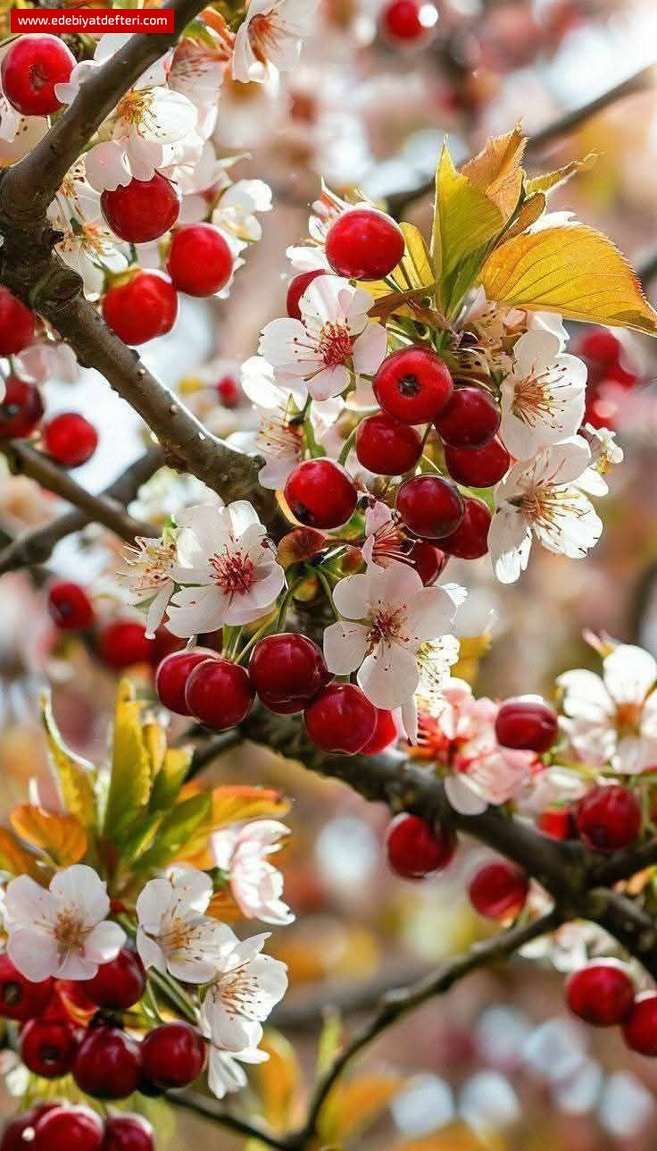 ÇİĞDEMİN HASRETİ