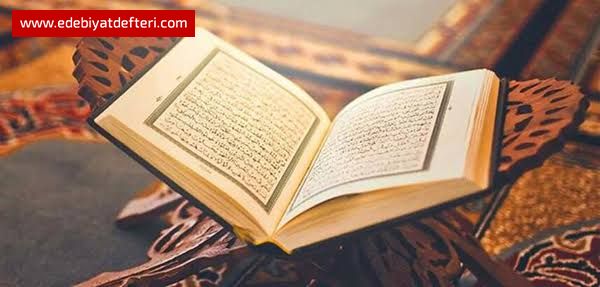 Kur’an’ın Sırrında Aşk