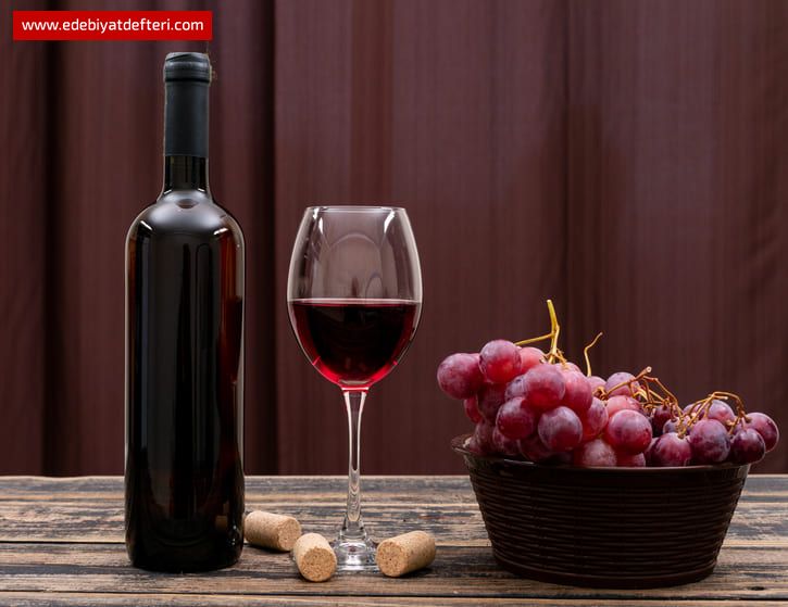 Kızıl Şarap