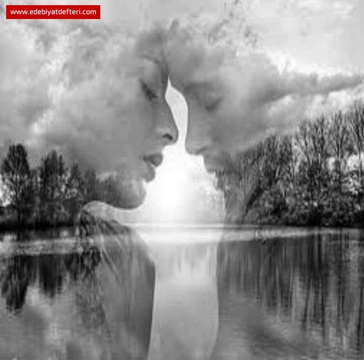 Zordur Yüreğinle Sevmek