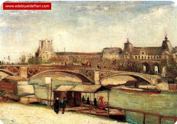 Gündeliğin estetiği üzerine