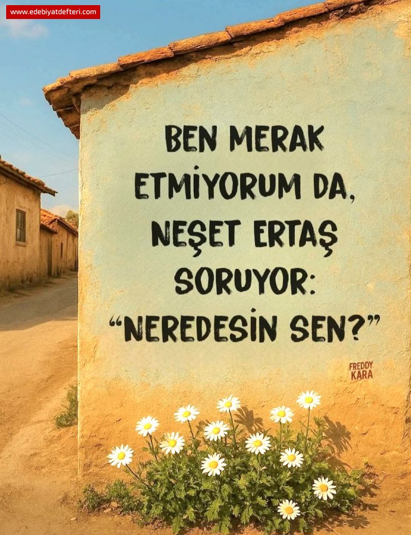 Sana Yaktığım Ağıtlar