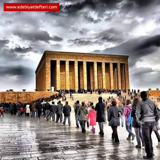 Bir Devrin Sessizliği 🇹🇷