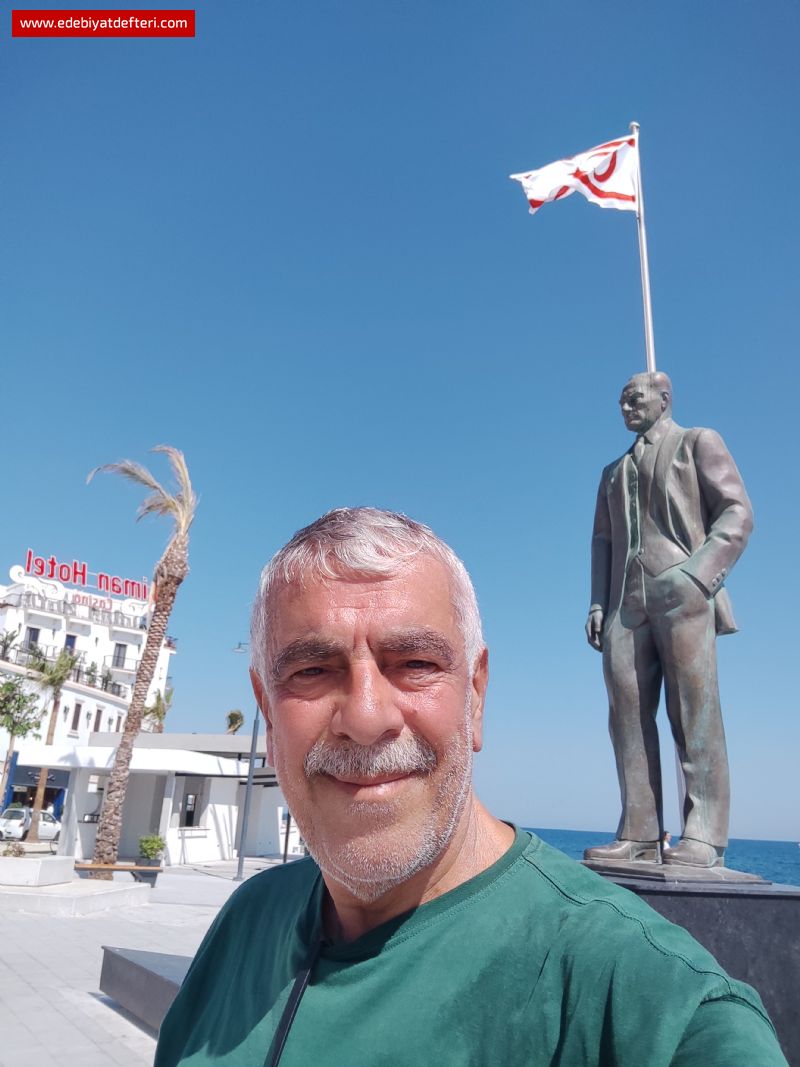 �an�n ile bizler ya��yoruz ATAM