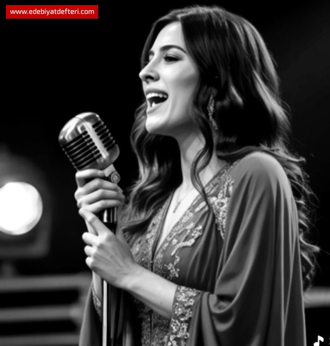 Beklemek bir yana, özlemek yordu beni . . .