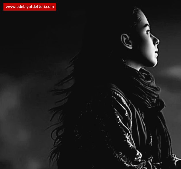 Korkmuyorum Seni sevmekten...