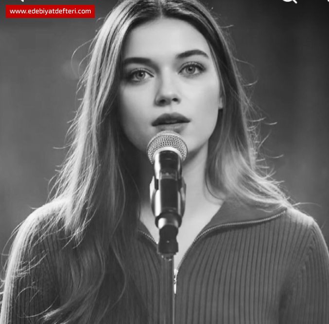 İçimde sakladığım . . .