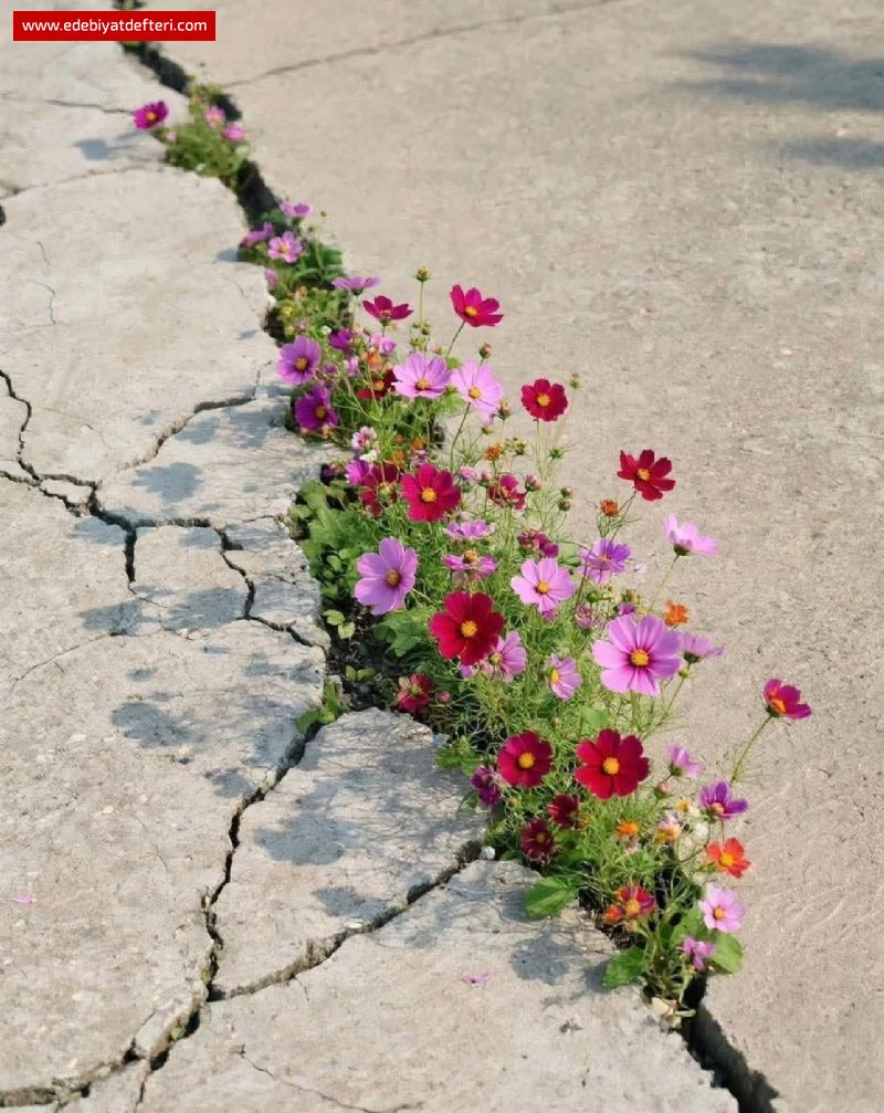 Yükseklerden Başlangıç