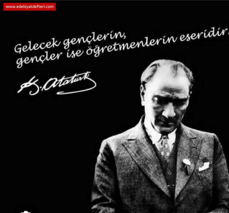 24 Kas�m ��retmenler G�n�