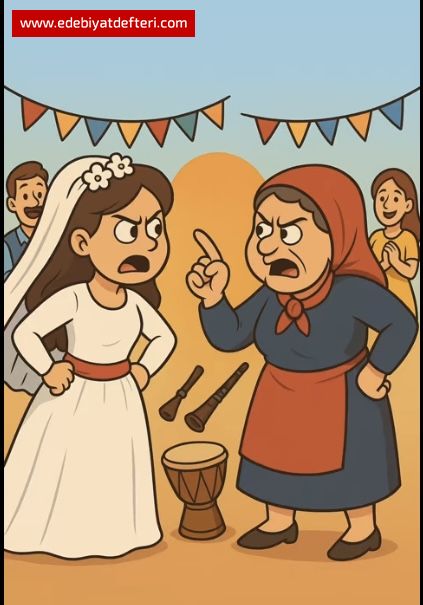 KAYNANA - GELN  ATIMASI