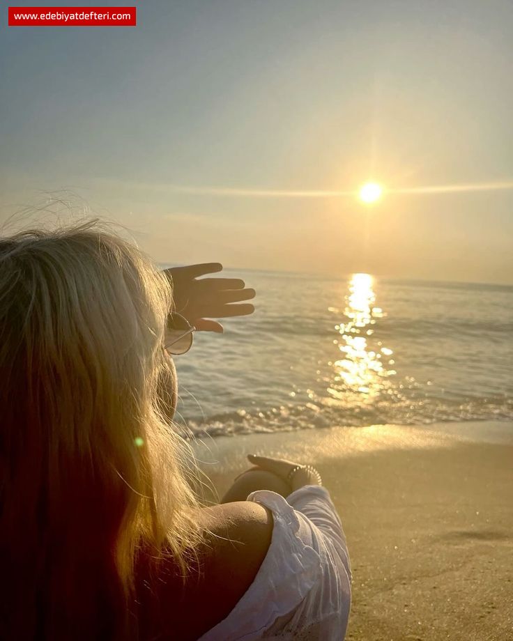 KARIMA NEDEN YNE SEN IKTIN ?