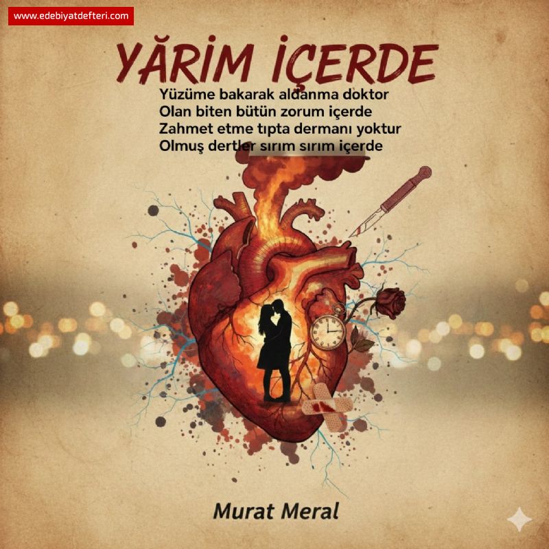 YÂRİM İÇERDE