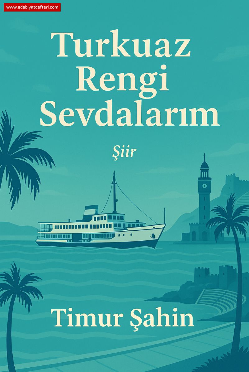 Turkuaz Rengi Sevdalarım