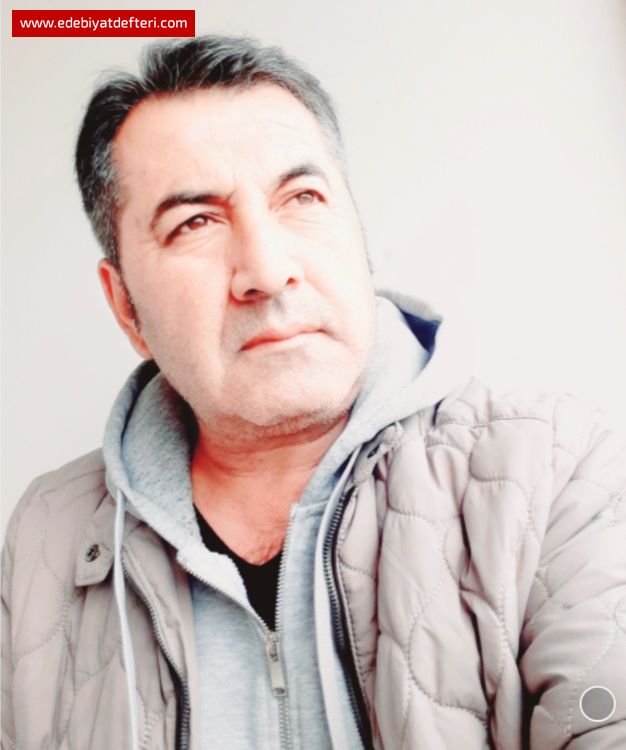 Sen buralardan gidince gör beni . . .