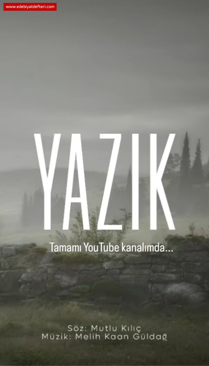 Yazık