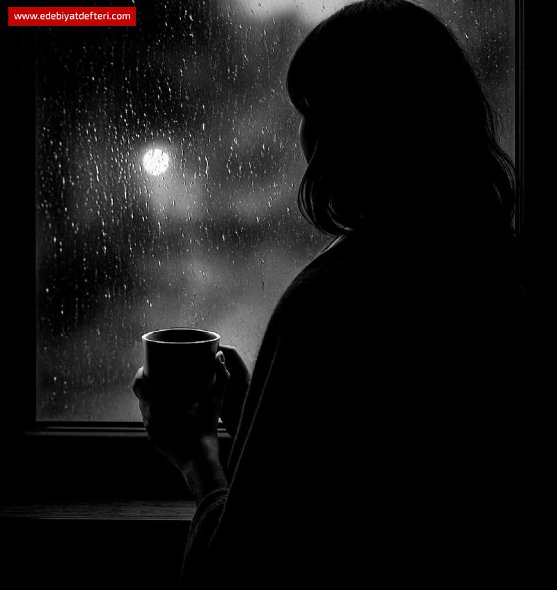 GECENİN BİR VAKTİ