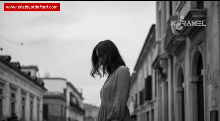 öyle bir gittin ki . . .