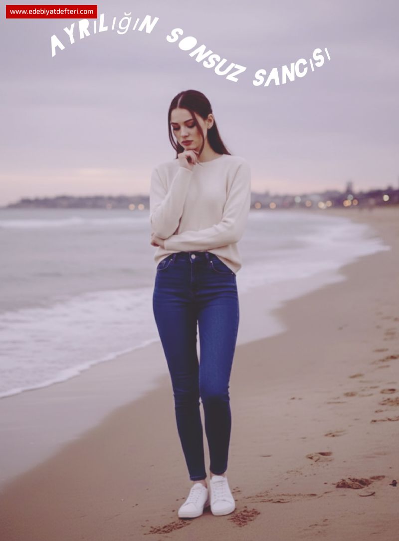 AYRILIĞIN SONSUZ SANCISI