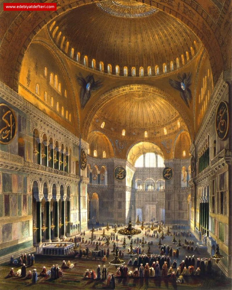 Ne söylesem az ,ne söylesem çok gelir.