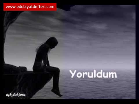 YORULDUM ARTIK