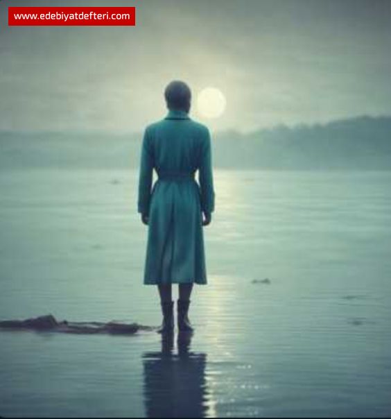 DENİZE KARŞI SUSUŞUM