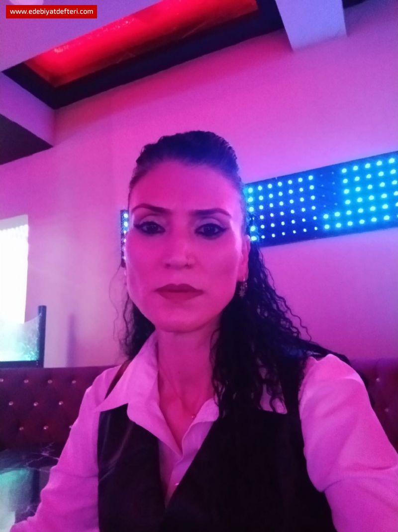 ANLADIM Kİ YALNIZIM