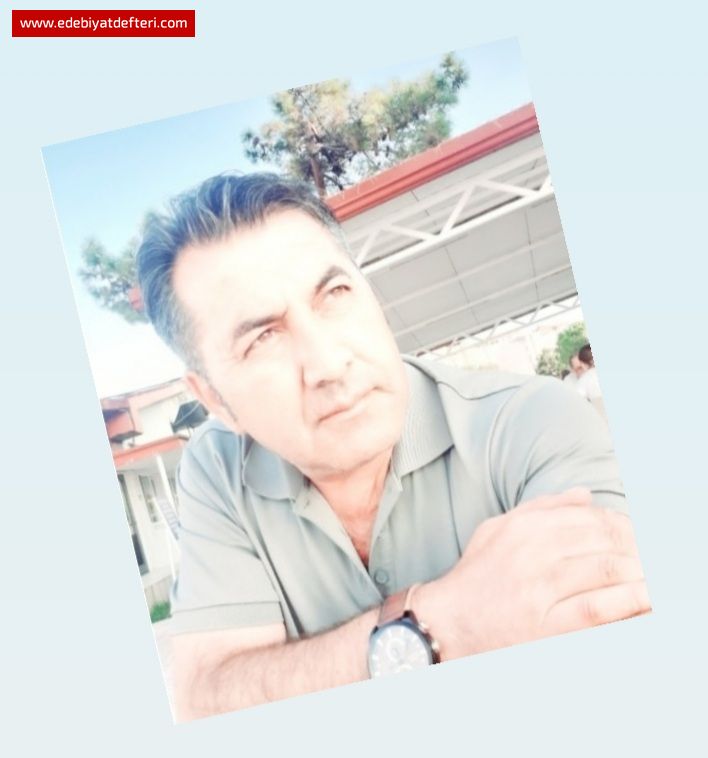 Sen buralardan gidince gör beni ...