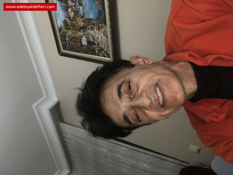 BEN BİR YAŞAYAN ÖLÜYÜM!