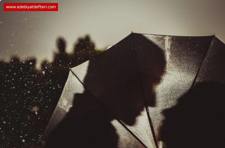 Bir Şey Var Aramızda