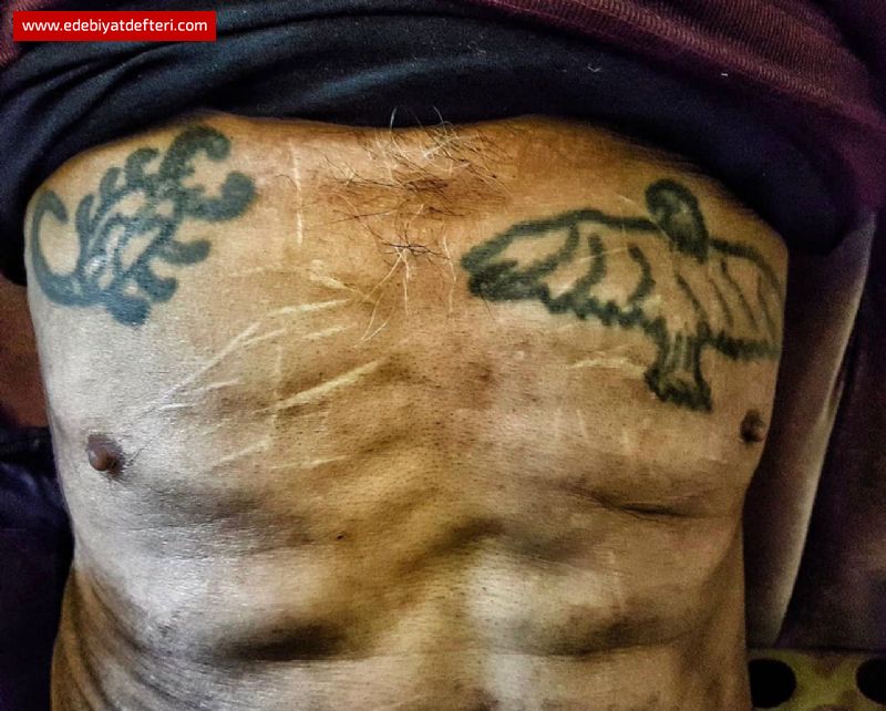 Şeytanı da Beklerim