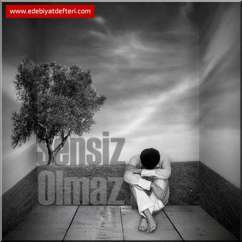 Ne olacak bu adamın hali diyorlarmış!