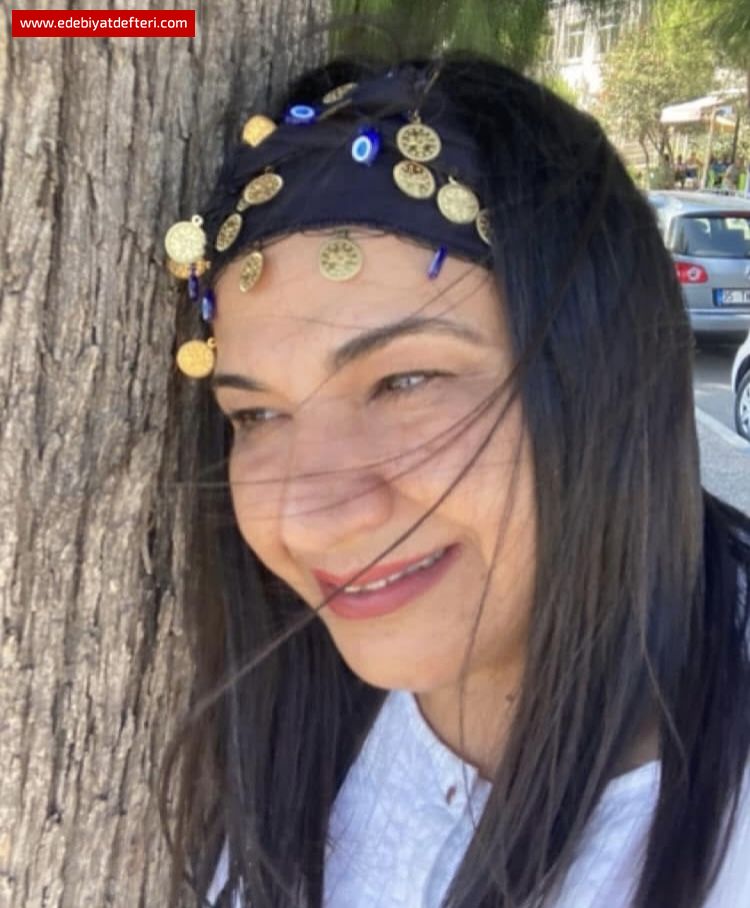 BEN SENİ VEFÂLI YÂR DİYE SEVDİM