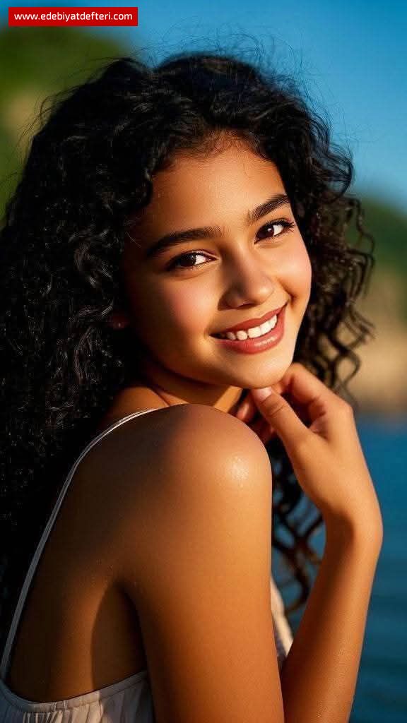 Sevdiinden Beri Daha Gzelsin