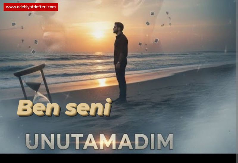 Ben seni unutamadım