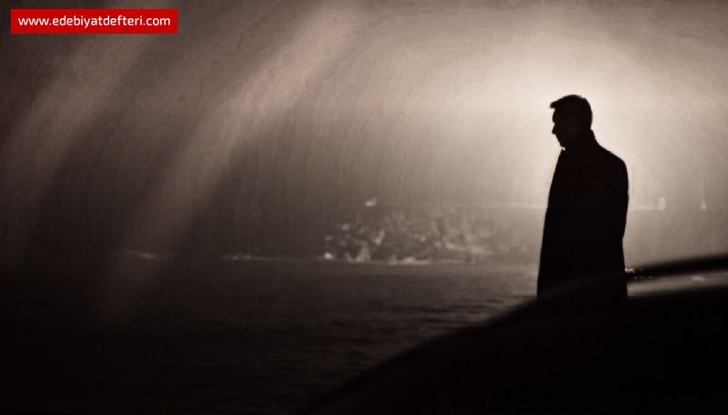 İdamlık Aşk... (Deniz Gezmiş anısına)