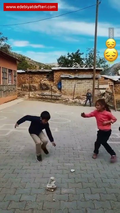 MUTLUYDUK O ZAMANLAR