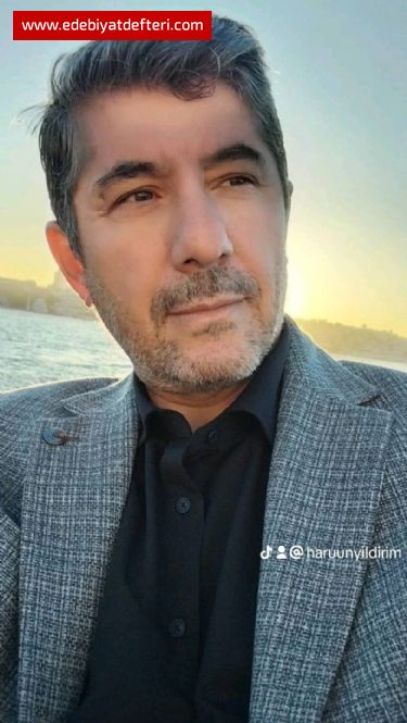 Dostum Harun Yıldırıma (Taşlama)