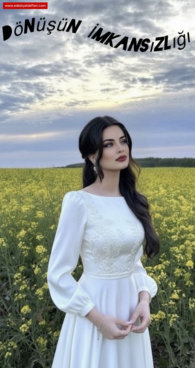 DÖNÜŞÜN İMKANSIZLIĞI