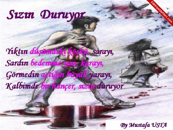 Szn Duruyor...