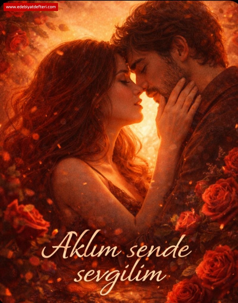 Aklım sende