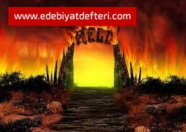 BU CEHENNEM BİZİM