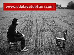 BİRBİRİMİZİN CELLADIYIZ