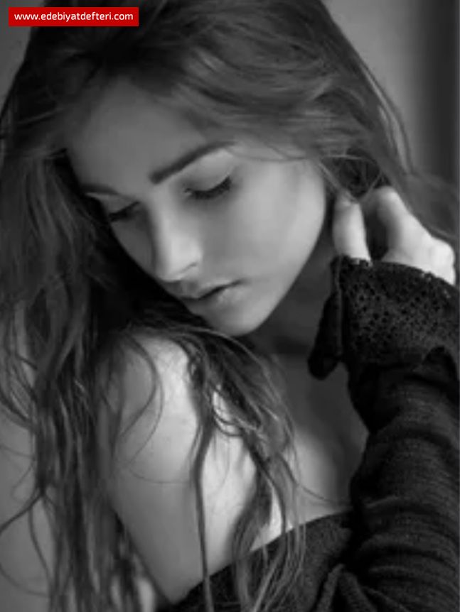 Acıyan yanım . . .