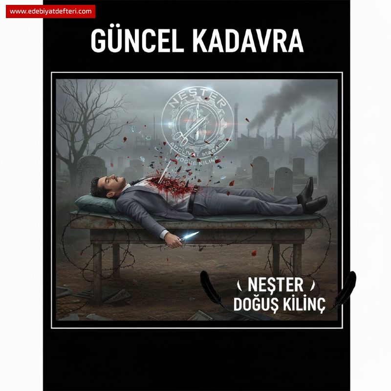 GÜNCEL KADAVRA