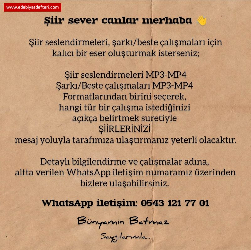 ARDIM �N�M BELL�